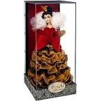 Disney (ディズニー)Villains Exclusive 11.5 Inch Designer Collection Doll Queen of Hearts ドール 人