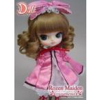 Dal Rozen Maiden Traumend Hitaichigo Fashion Doll Figure ドール 人形 フィギュア