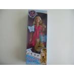Taylor Swift Pretty Melody Fashion Collection Doll With Pink Dress 人形 ドール