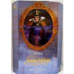 Great Villians Collection: Evil Queen From Snow White (白雪姫) By Walt Disney ドール 人形 フィギュ