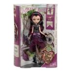 Ever After High Set of 4 Raven Queen, Apple White, Briar Beauty and Madeline Hatter! ドール 人形