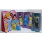Disney (ディズニー)Princess and the Frog Princess Tiana, Prince Naveen, Tiana Wardrobe and Friends