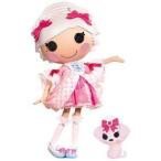 Lalaloopsy Suzette La Sweet ドール 人形 フィギュア