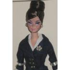 Barbie(バービー) Collector Fashion Model Boater Esemble Silkstone Fan Club Exclusive- Limited ドー