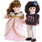Alexander Dolls 8" Romeo And Juliet Two Doll Set - The Arts Collection ドール 人形 フィギュア