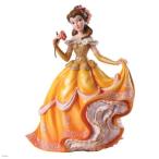 ディズニーショーケース 「Belle Couture de Force」　ベル　美女と野獣　4031545　フィギュア　Disney　