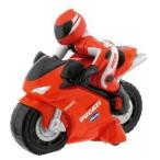 Chicco Toys Ducati 1198 Rc おもちゃ