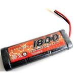 03014 RECHARGEABLE 7.2 VOLT 1800 NIMH BATTERY PACK おもちゃ