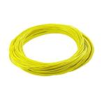 28 Gauge Silicone Wire - 50 ft. Yellow おもちゃ