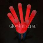 12" Jumbo Lumistick Glow Stick Light Sticks Red (Tube of 20) おもちゃ