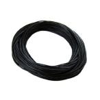 28 Gauge Silicone Wire - 100 ft. Black おもちゃ