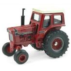 Ertl International 966 Diecast Tractor, 1:64-Scale おもちゃ