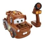 Cars 2 (カーズ2) R/C EZ Drivers Mater 自動車 車 おもちゃ