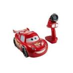 Cars R/C EZ Driver Lightning McQueen 自動車 車 おもちゃ