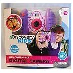 Discovery Kids Digital Camera おもちゃ