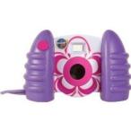 Discovery Kids Digital Camera Purple おもちゃ