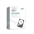 DESKSTAR　1TB内蔵ハードディスク