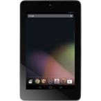 Google Nexus 7 Wi-Fi Tablet 8GB (Android 4.1 Jelly Bean) - 米国保証 -