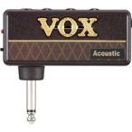 Vox ヴォックス Amplug Acoustic Simulator - Vox ヴォックス APAG ギターアンプ