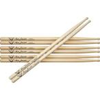 Vater ベータ Buy 3 Pair Mike Johnston 2451 Hickory Sticks Get 1 Maple Pair Free