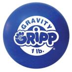 Iron Gloves Golf Gravity Gripp Hand Strengthener (Royal 1 LB)