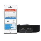 Jarv Premium Bluetooth　 スマート心拍計 for IPhone 4S / IPhone 5, 5C , 5S / IPad Mini, Ipad Mini 2