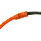 Carson Gripz Eyewear Retainer (Fits Most Frames) Lava Orange