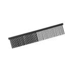 Master Grooming Tools Xylan Coarse Pet Grooming Comb Medium 6-Inch