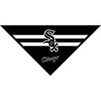 Hunter MFG Chicago White Sox Mesh Dog Bandana Large