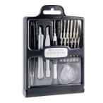 Syba SY-ACC65062 Cell Phone Tool Kit for iPhone and Other Major Cellular Brands - Retail Packaging