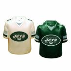 New York Jets Gameday Salt and Pepper Shaker