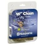 Husqvarna 531300437 16-Inch H30-66 (95VP) Pixel Saw Chain .325-Inch by .050-Inch