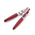 KitchenAid Gourmet Can Opener Red