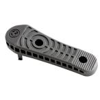 Magpul Enhanced Rubber Buttpad Black