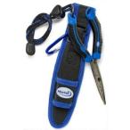 Mustad Heavy Duty Sheath Pliers 8-Inch