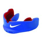 Nike Youth Intake Mouthguard (Royal/Red Osfm)