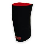 Grizzly Fitness Reversible Knee Sleeve Small