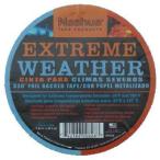 Nashua 330 Extreme Weather Foil Tape: 3 in. x 50 yds. (Silver)