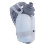 Nathan Sprint Handheld Bottle Carrier (Grey)