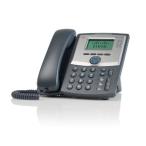 Cisco Systems Cisco SPA 303 3-Line IP電話機