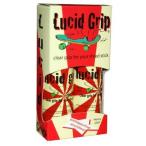 Clear Spray on Grip Tape By Lucid Grip - Heavy Grip