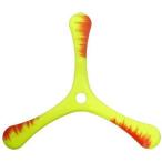 Wildfire Boomerang - Tri Blade Fast Catch Sport Boomerangs from Colorado Boomerangs.