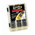 Lindy Riggers - Lindy Rigger Kit - 3 Per Box