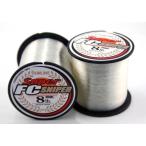 Sunline Super FC Sniper Fluorocarbon Fishing Line (Natural Clear 20-Pounds/200-Yards)