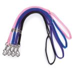 Top Performance Nylon Deluxe Classic Dog Grooming Loop 24-Inch 4-Pack