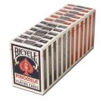 12 Blue Decks Bicycle Pinochle Cards