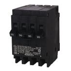 Siemens Q22030CT 30-Amp Double Pole Two 20-Amp Single Pole Circuit Breaker