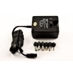 VCT VM1225 Universal 12V DC &amp; 2.5 Amp Switching AC to DC Converter / Class 2 Power Supply
