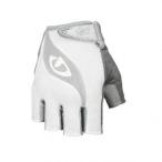 Giro Women's Tessa Gloves White/Gray Large