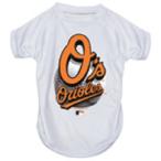 Hunter MFG Baltimore Orioles Performance T-Shirt Medium